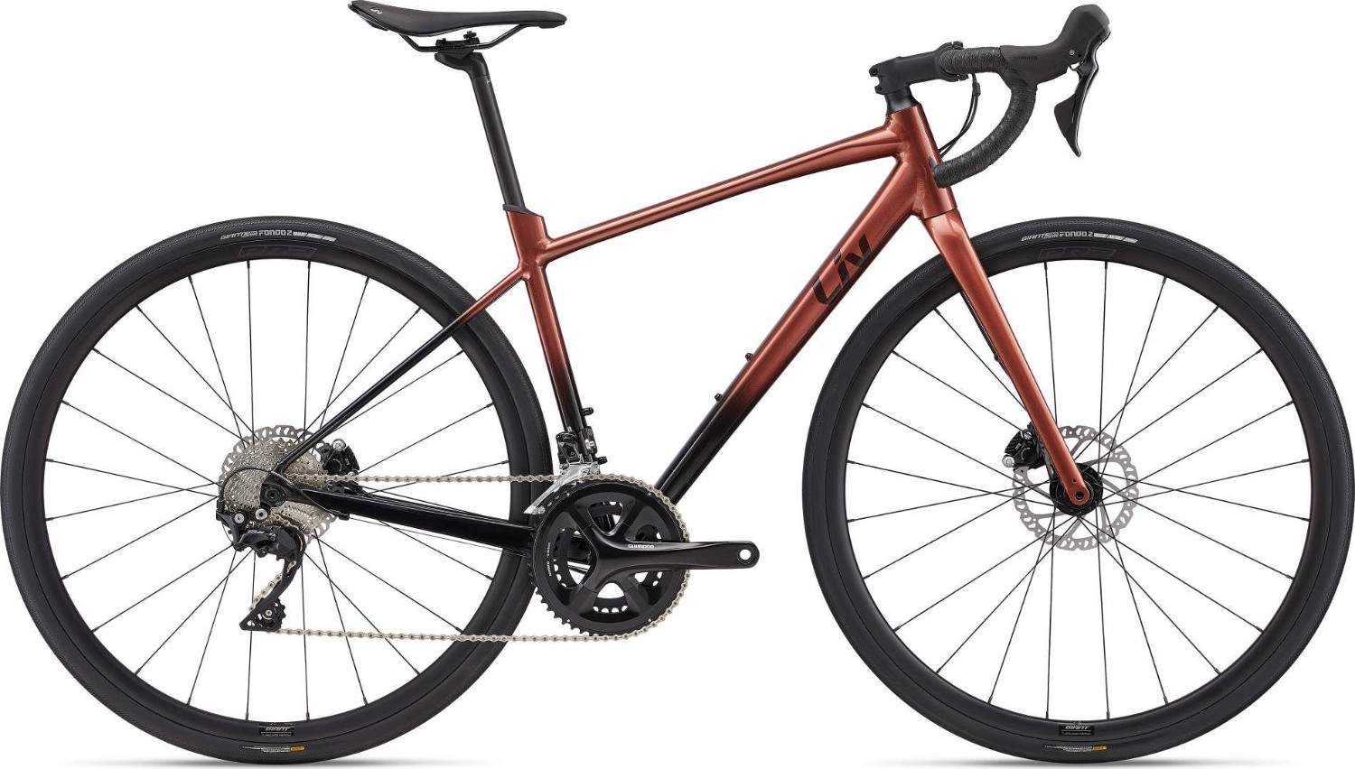Liv Avail AR 1 2023 - Road Bike product image
