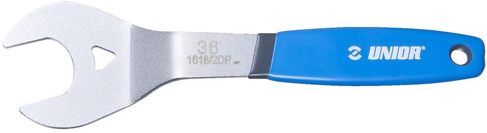 Unior Offset Single Sided Cone Wrench product image