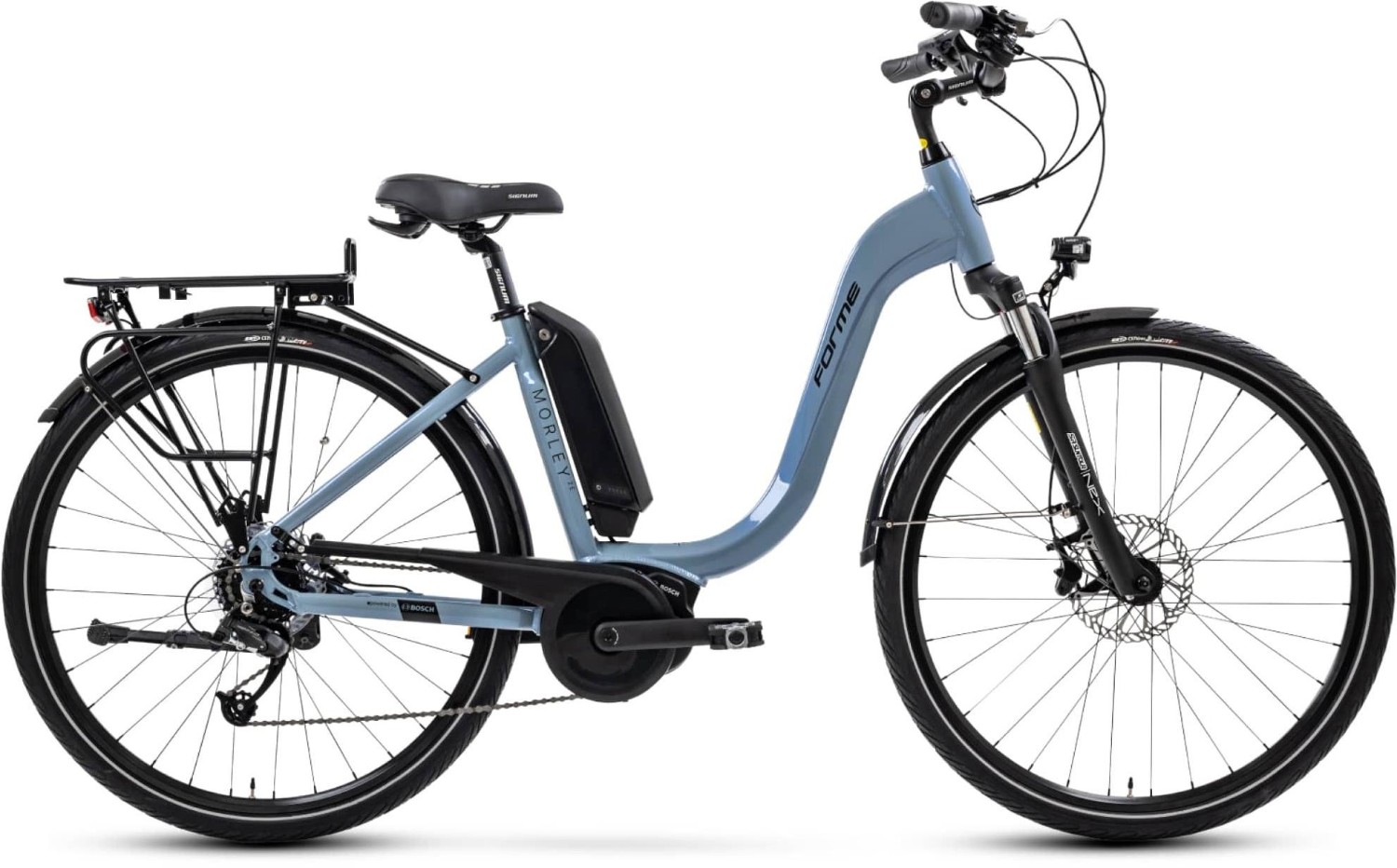Forme Morley 2E 2023 - Electric Hybrid Bike product image