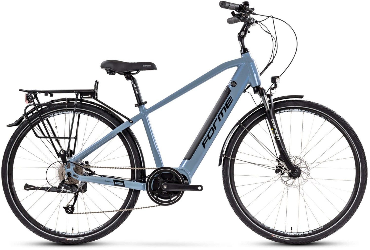 Forme Peak Trail 2 E 2022 - Electric Mountain Bike product image