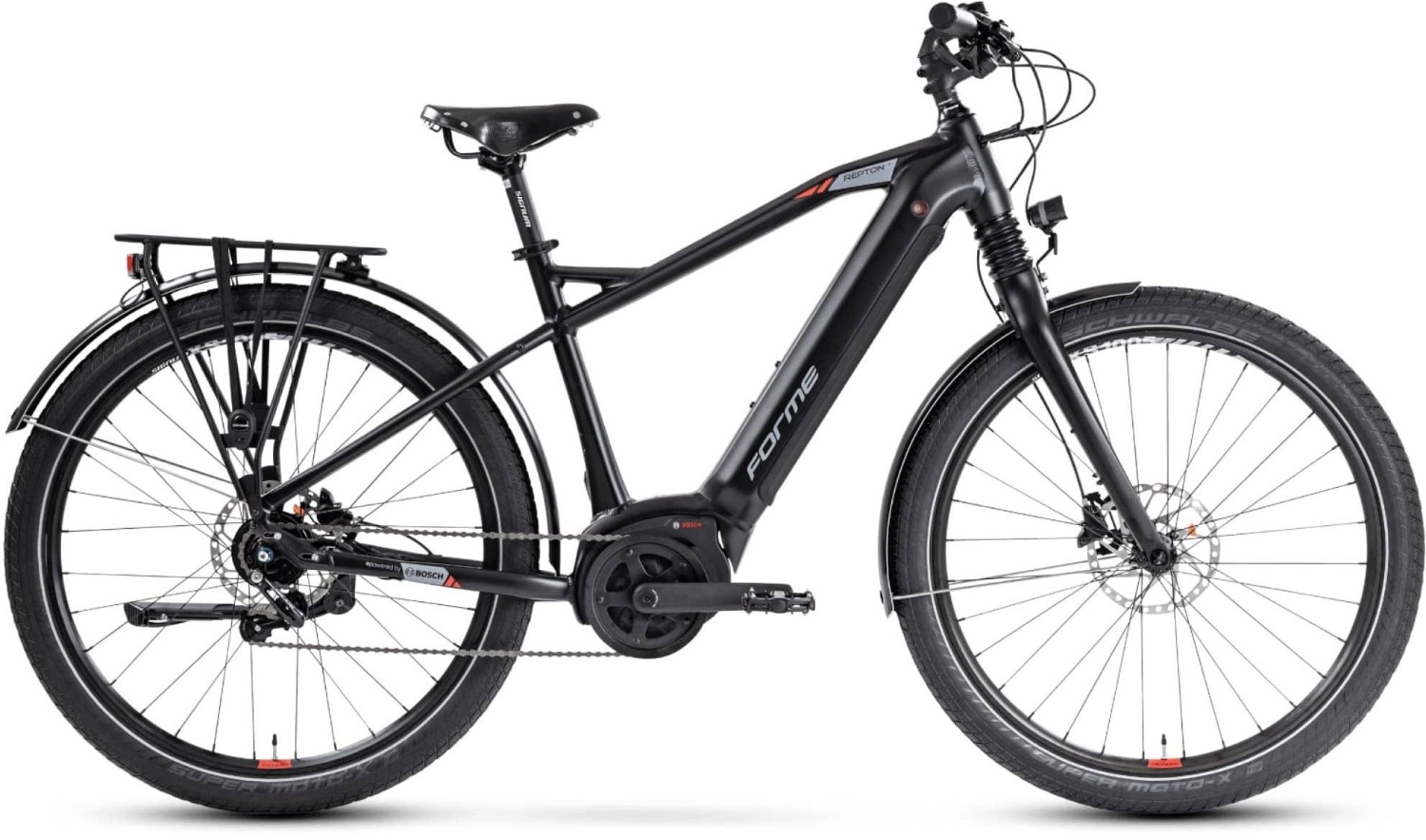 Forme Repton E 2023 - Electric Mountain Bike product image