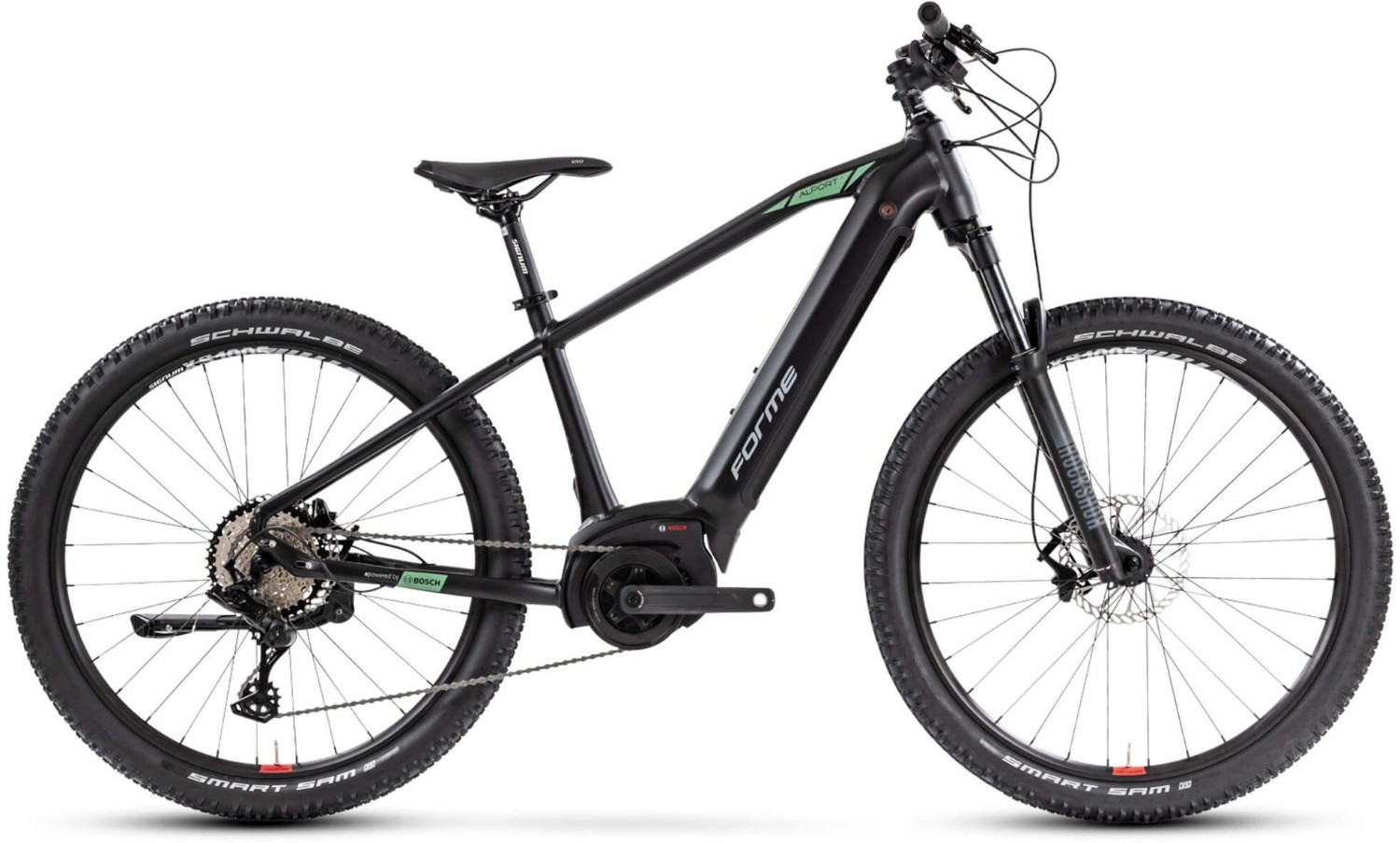 Forme Alport E 2022 - Electric Mountain Bike product image
