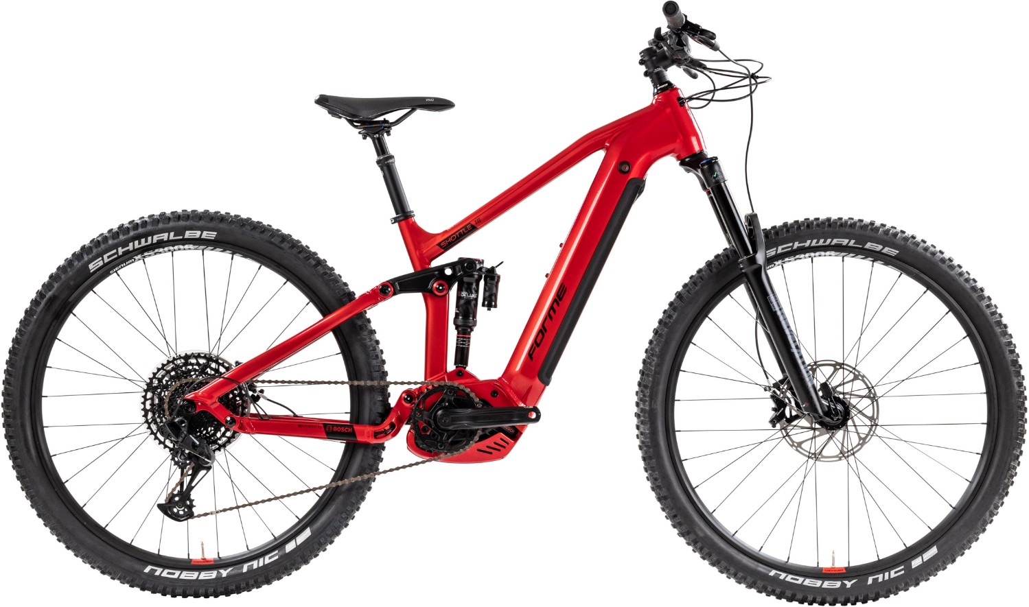 Forme Shottle 1E 2023 - Electric Mountain Bike product image