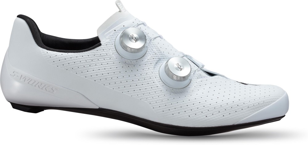 S-Works Torch Road Shoes image 0