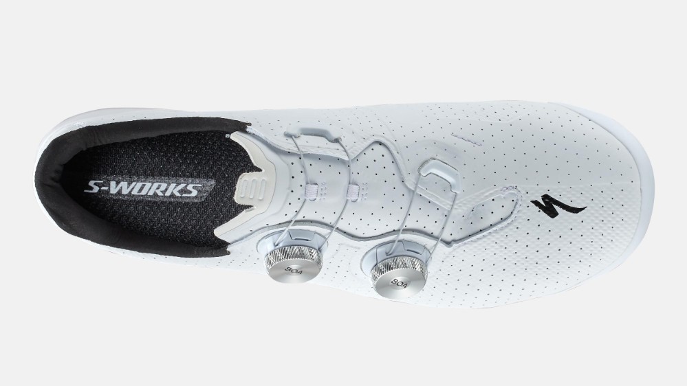 S-Works Torch Road Shoes image 2