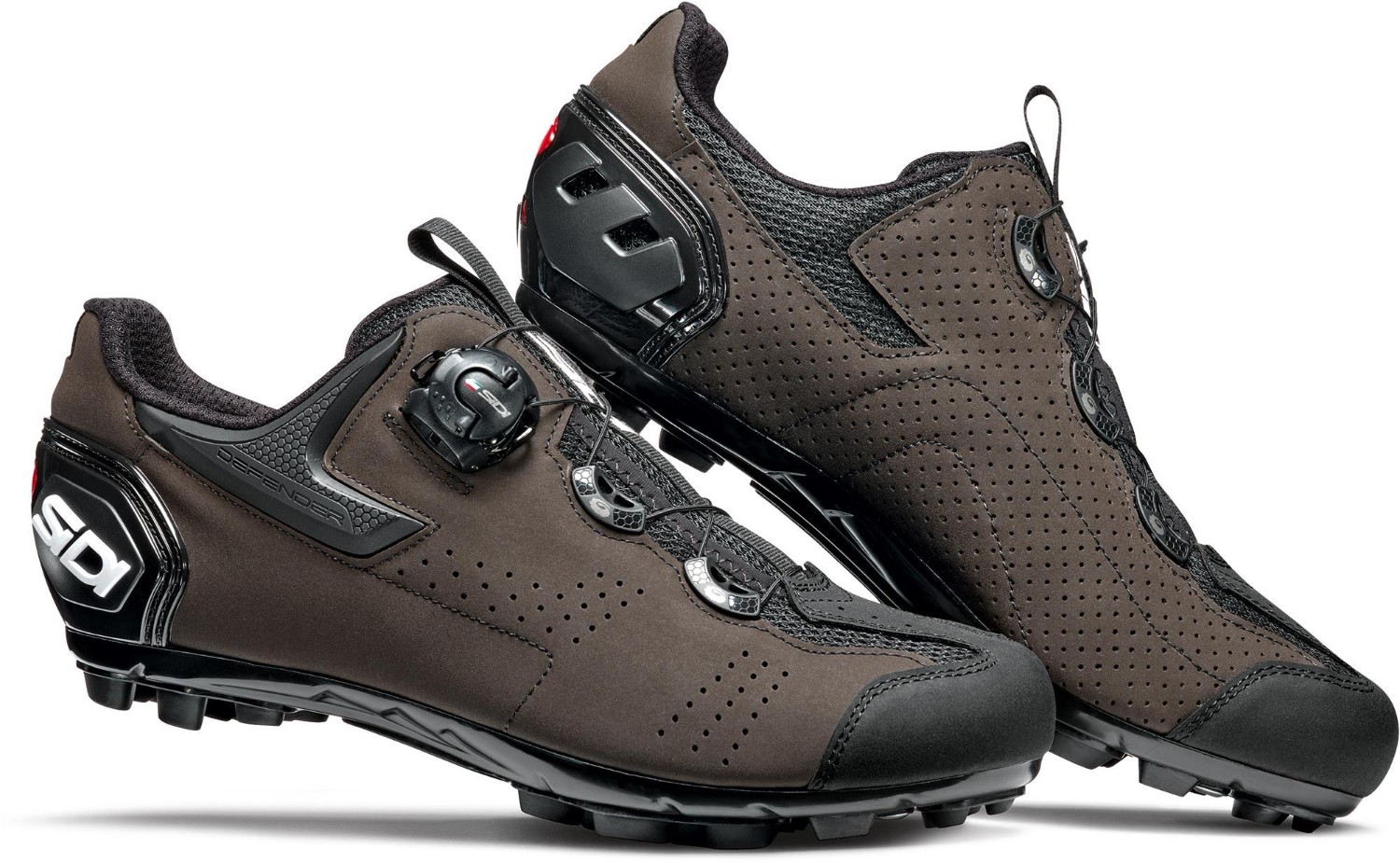 SIDI Gravel MTB Shoes product image