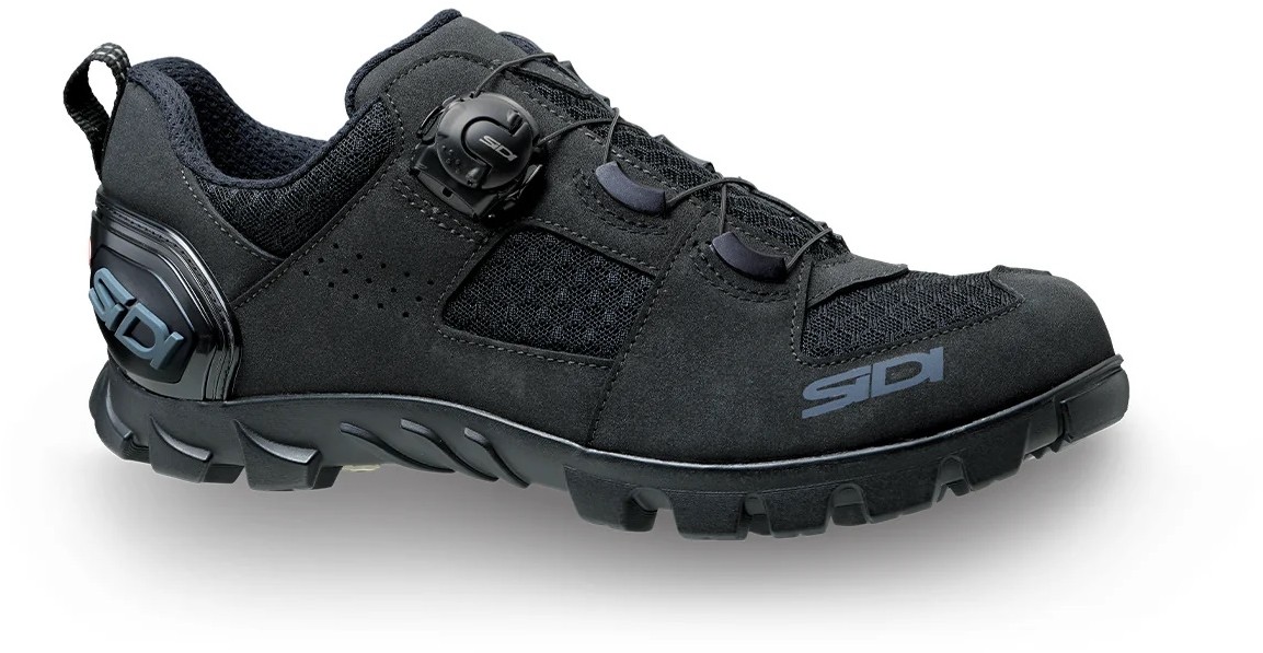 SIDI Turbo MTB Mountain Cycling Shoes product image