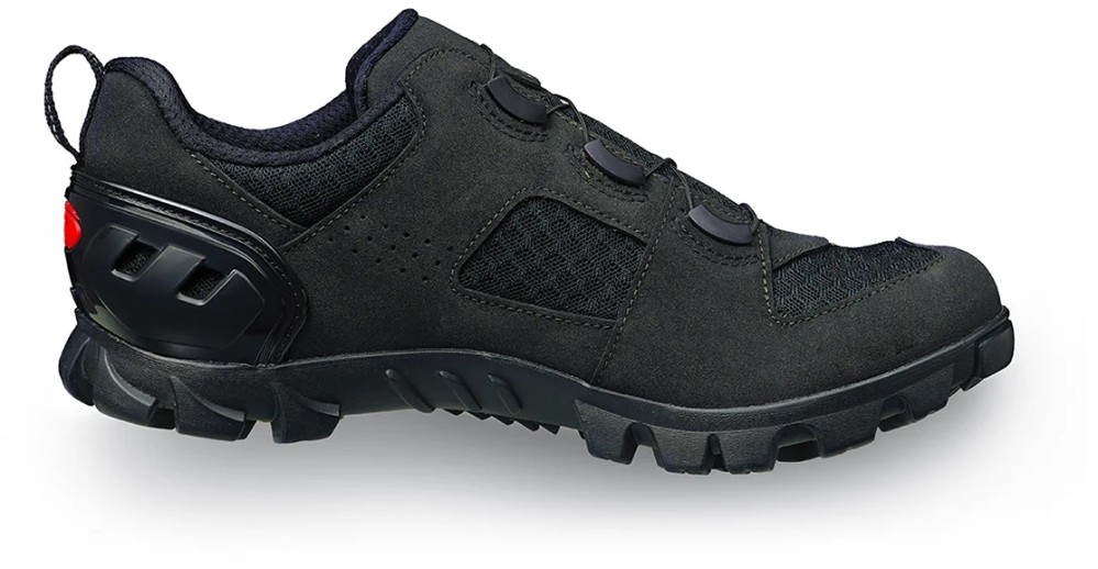 Turbo MTB Mountain Cycling Shoes image 1