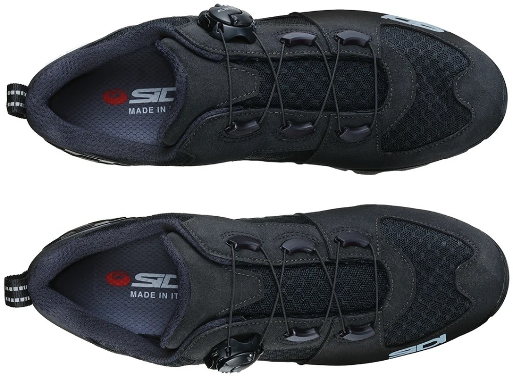 Turbo MTB Mountain Cycling Shoes image 2