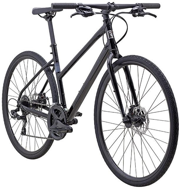 Fairfax 1 Step Through 2026 - Hybrid Sports Bike image 1