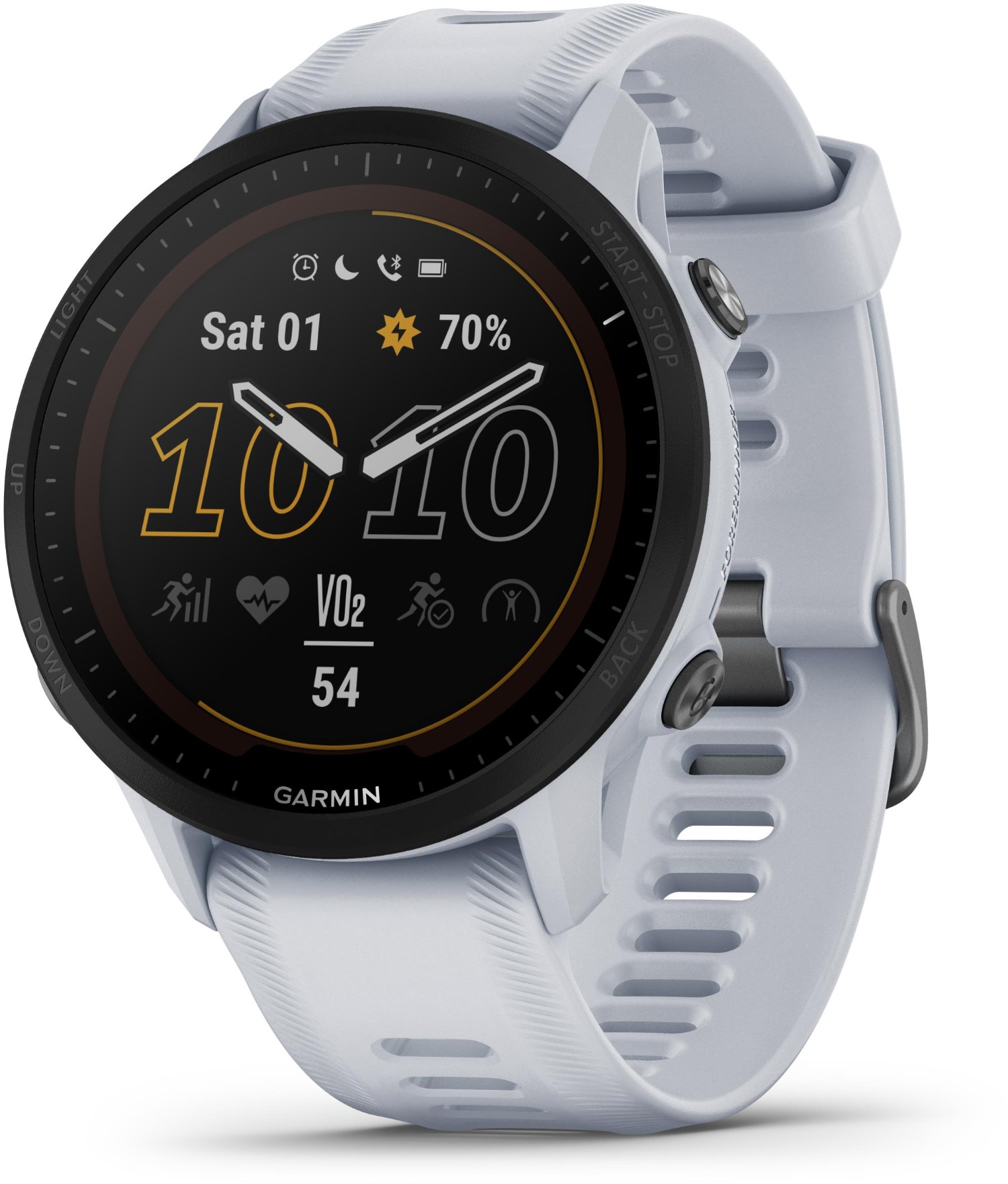 Garmin Forerunner 955 Solar GPS Watch product image