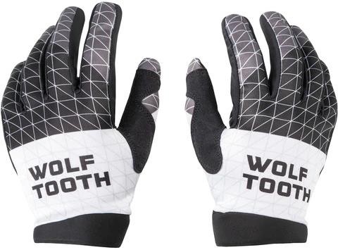 Wolf Tooth Flexor Full Finger Cycling Gloves Matrix product image