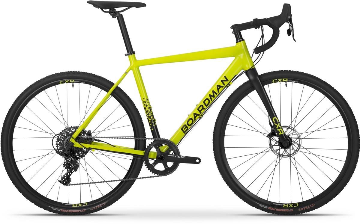 Boardman CXR 8.9 - Nearly New - S 2023 - Cyclocross Bike product image
