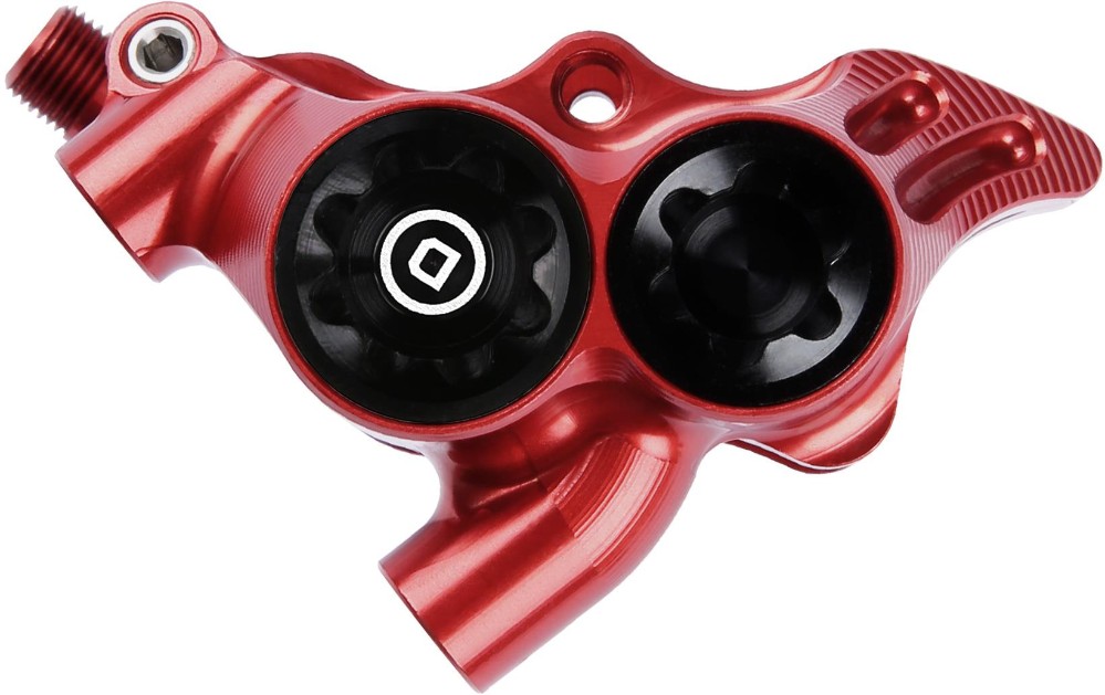 RX4+ Caliper Complete image 0