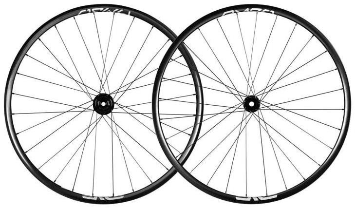 Enve MTB Foundation AM30 29" Wheelset - Industry Nine 1/1 Hubs product image