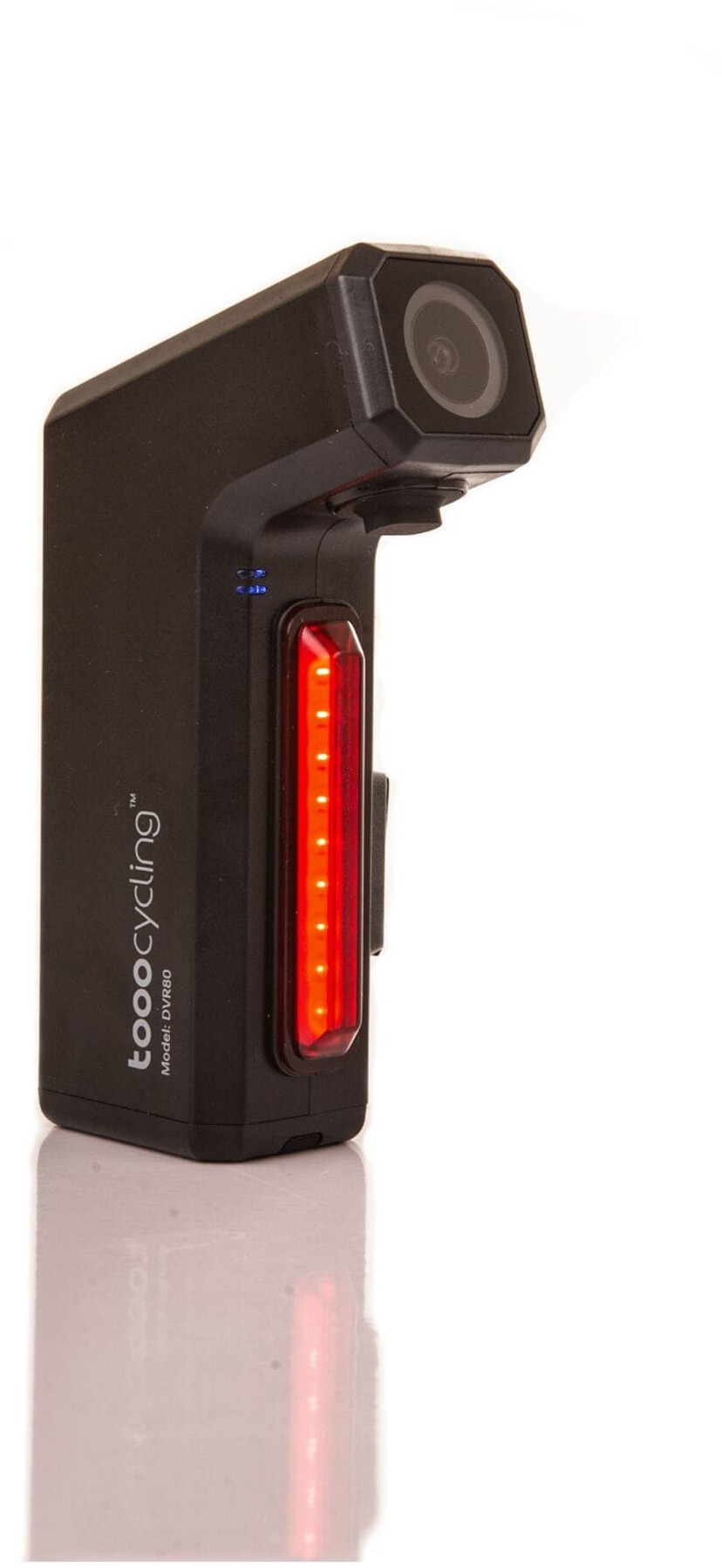 TOOO Cycling Rear Camera Light Combo - DVR80 product image