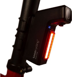 Rear Camera Light Combo - DVR80 image 5