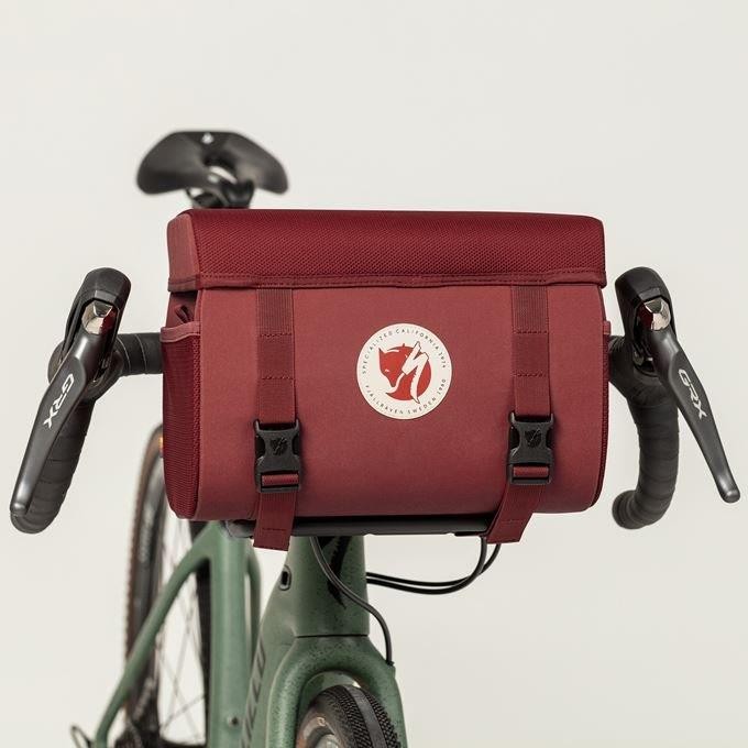 Fjällräven Handlebar Bag image 1