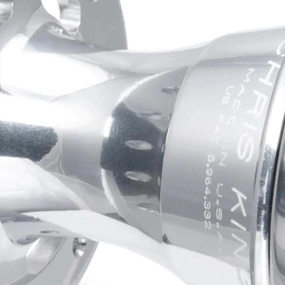 Chris King R45D 135QR 11 Speed Shimano Driveshell 6 Bolt Disc Rear Hub product image