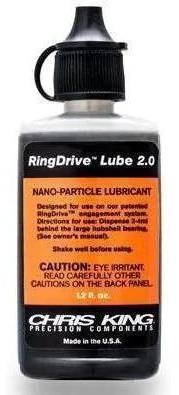 Chris King RingDrive 2.0 Lube 34ml product image