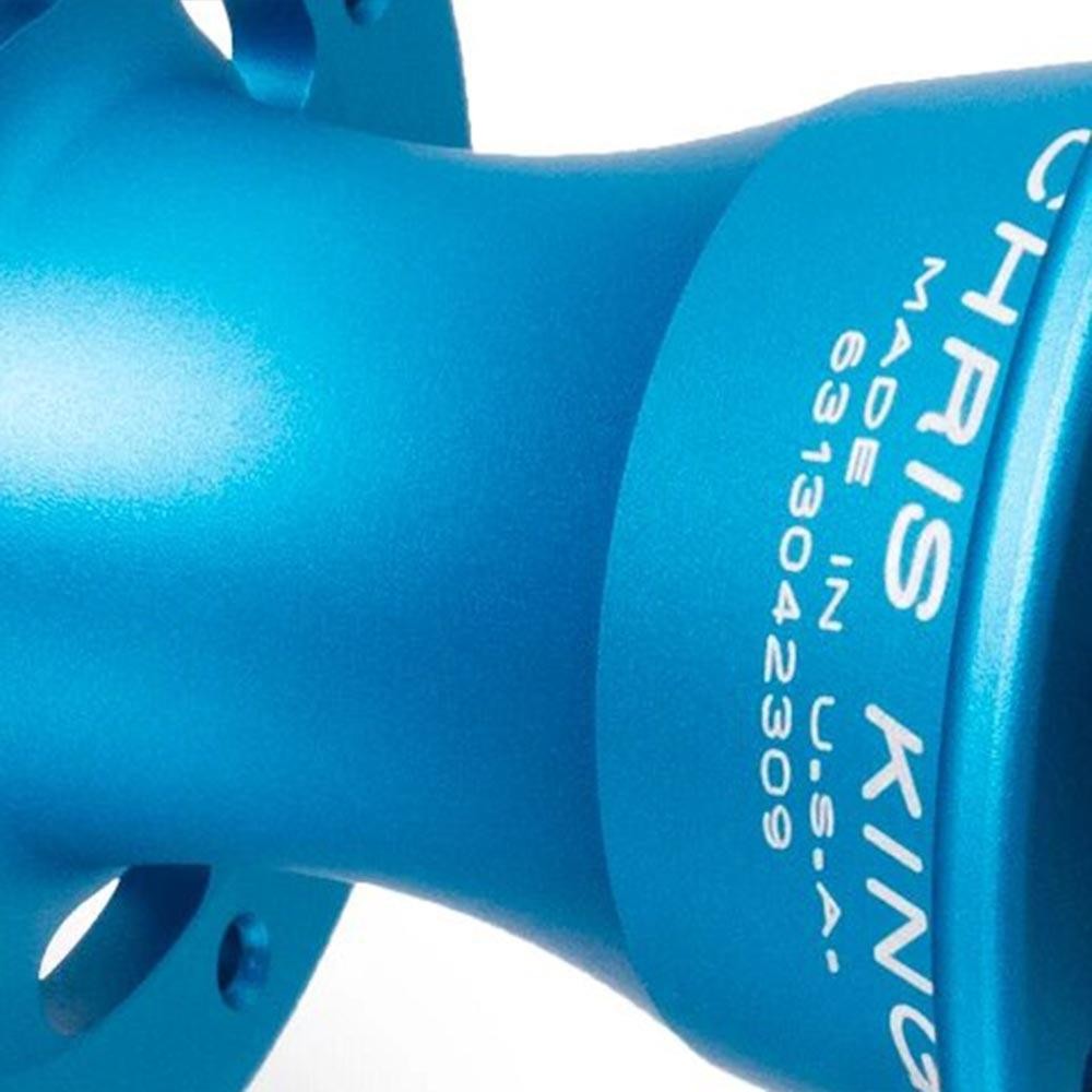Chris King R45 100QR Front Road Hub product image