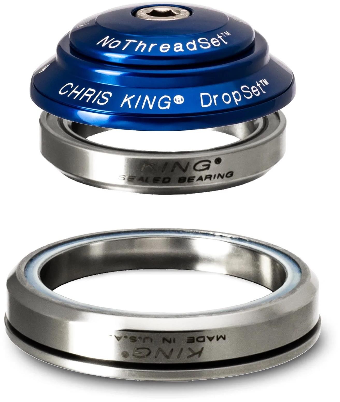 Chris King DropSet 5 42/52 Ceramic Headset product image