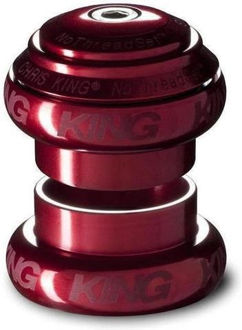 Chris King Devolution NoThreadSet SV Headset product image