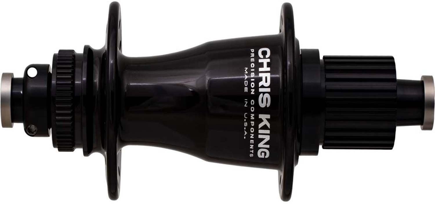 Chris King MTB Boost Centerlock 148x12mm Microspline Rear Hub product image