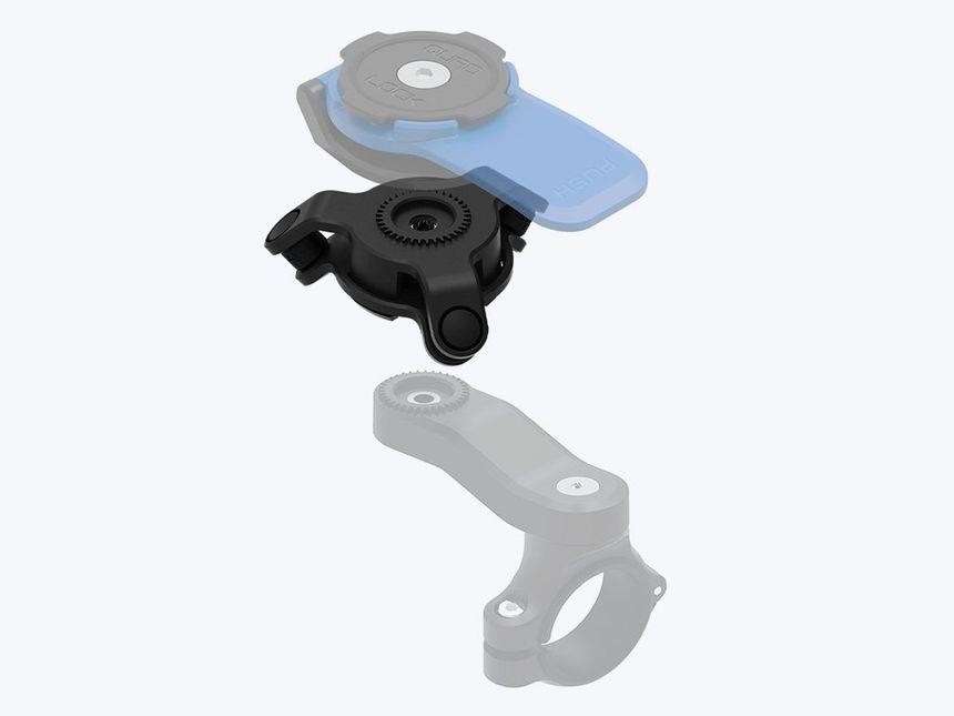 Motorcycle Vibration Dampener image 1