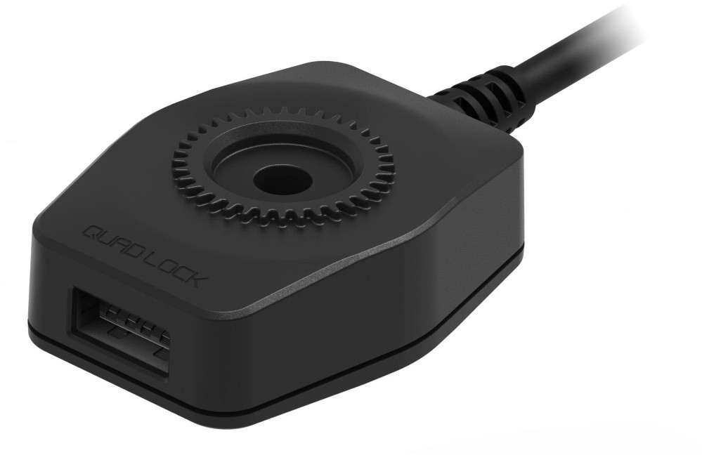 Motorcycle USB Charger image 0