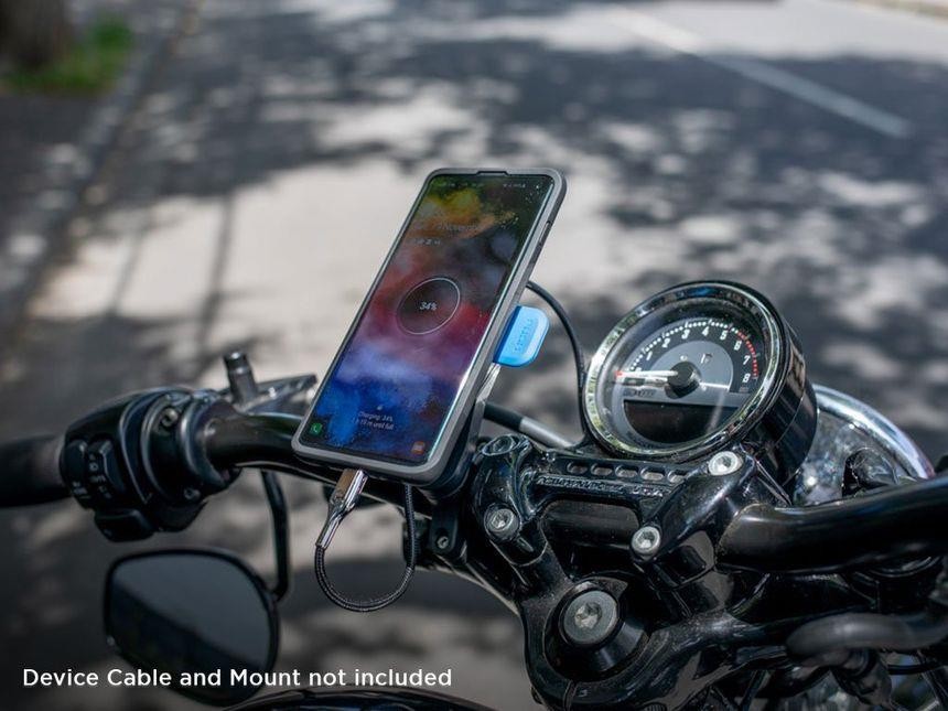 Motorcycle USB Charger image 2