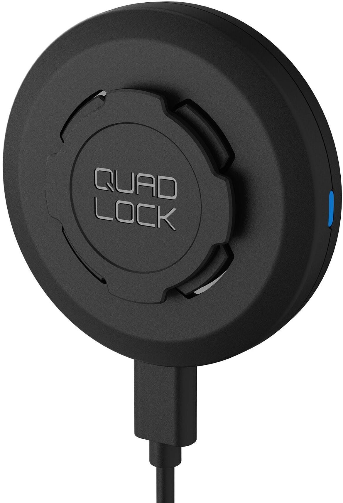 Quad Lock Wireless Charging Head for Car / Desk product image