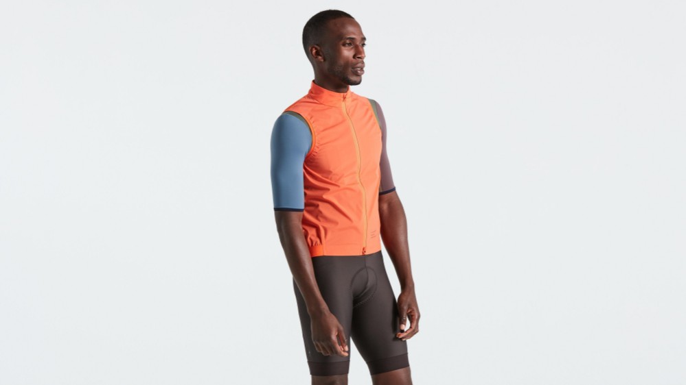 Prime Wind Vest image 1
