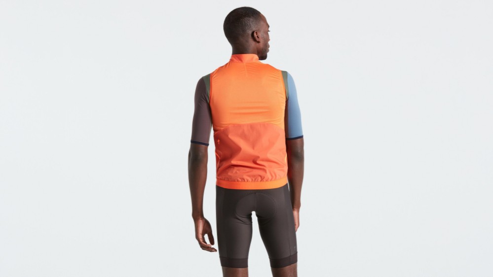 Prime Wind Vest image 2
