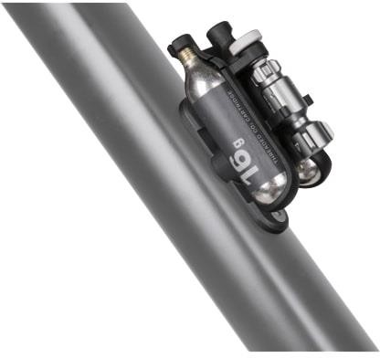 Topeak Ninja Master+ Co2 Fuelpack product image