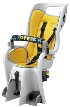 Topeak Babyseat II - For Non-Disc Brakes MTX 2.0 product image