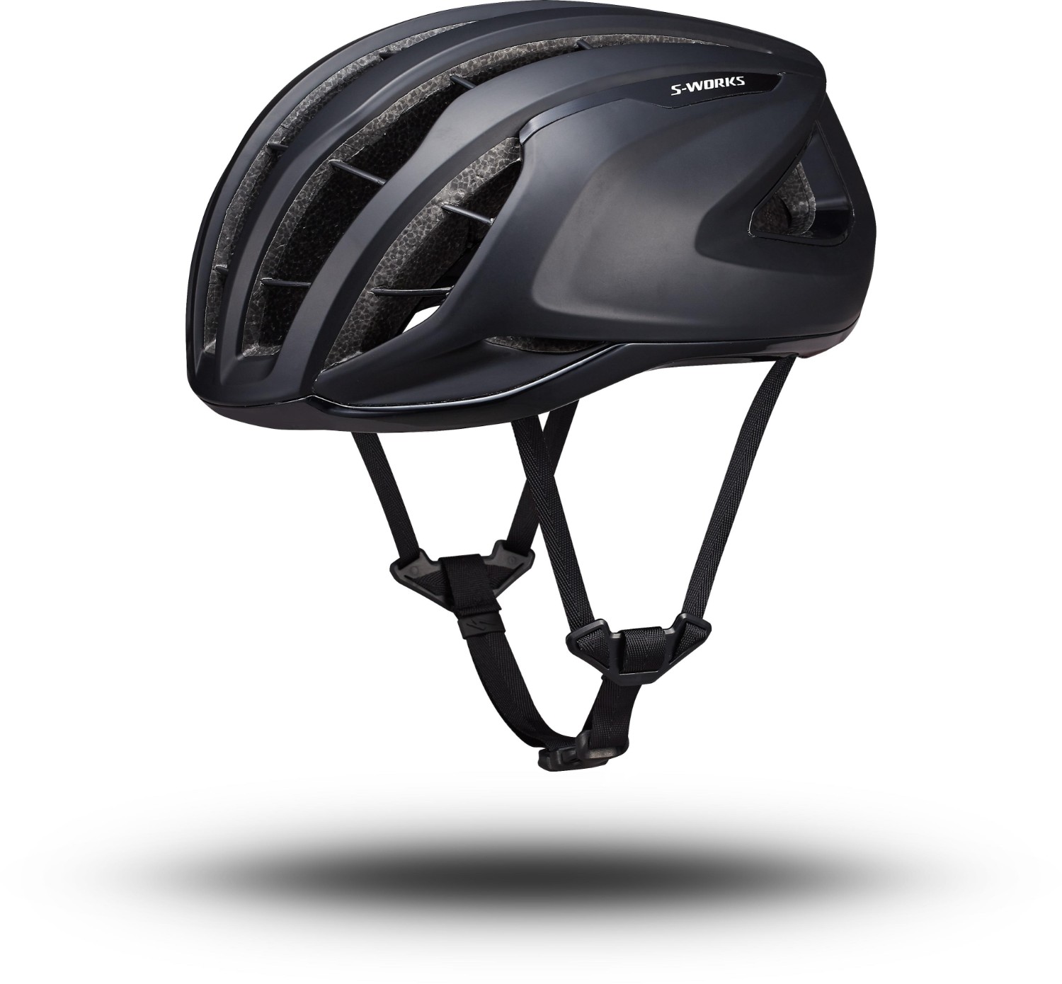 Specialized S-Works Prevail 3 Mips Road Cycling Helmet product image