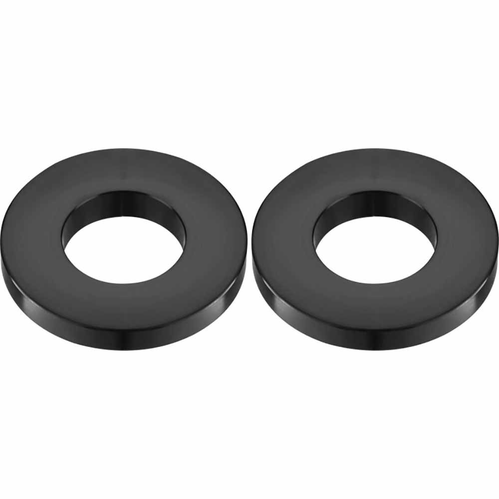 15*31 MTB QRM Auto Torque Caps image 0
