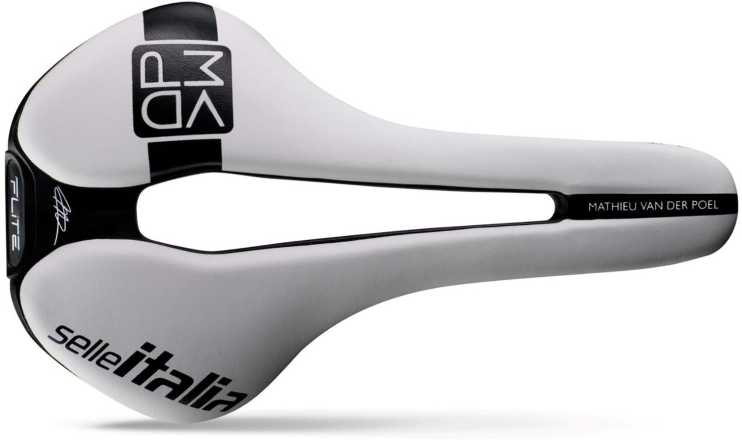 Selle Italia Flite Boost Kit Carbonio Superflow MVDP Saddle product image