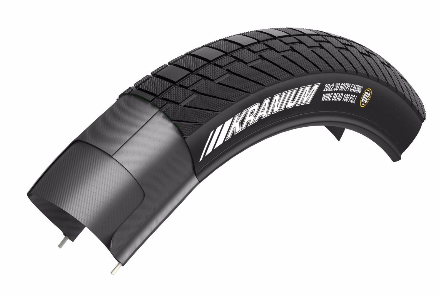 Kenda Kranium Wire 26" Tyre product image