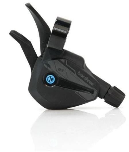 Box Components Three Multi Shift 9 Speed Shifter product image
