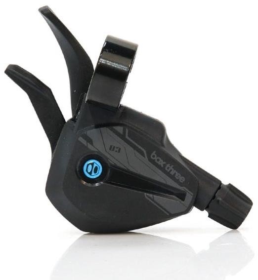 Box Components Three Single Shift 9 Speed Shifter product image