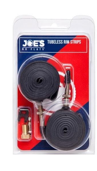 Tubeless Rim Strips All Mountain image 0