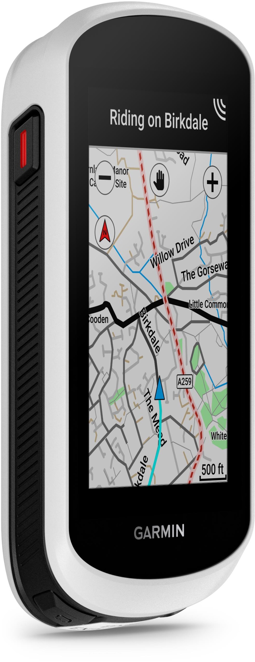 Edge Explore 2 Power GPS Bike Computer image 1