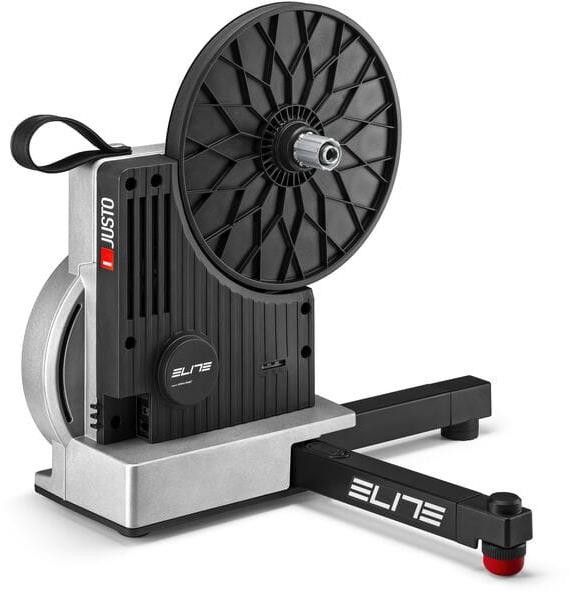 Elite Justo Direct Drive FE-C Mag Trainer With OTS Power Meter product image