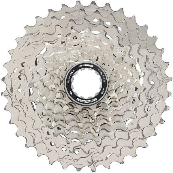 Shimano CS-HG710 12-speed Cassette 11-36T product image