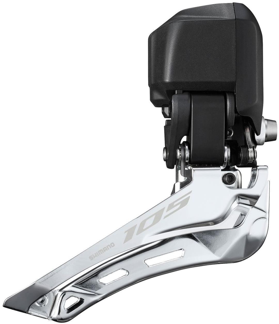 Shimano FD-R7150 105 Di2 12-speed Front Derailleur product image