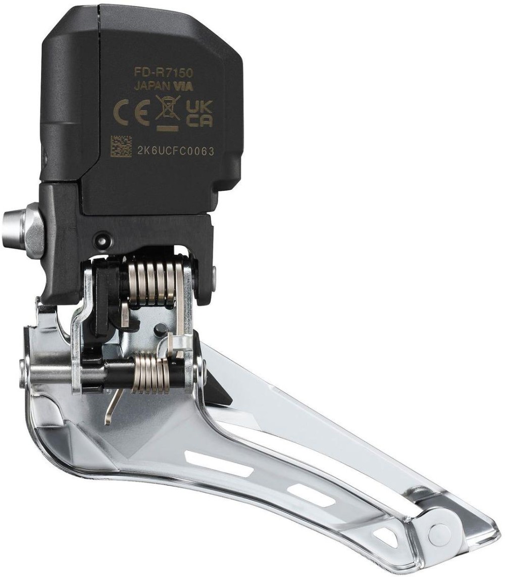 FD-R7150 105 Di2 12-speed Front Derailleur image 2