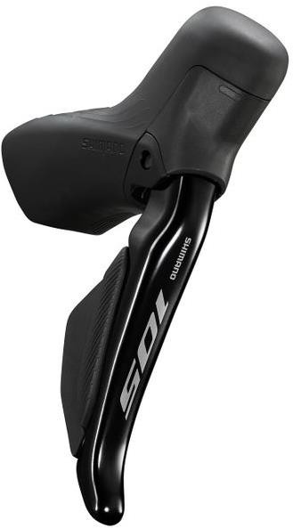 ST-R7170 105 Di2 STI lever image 1