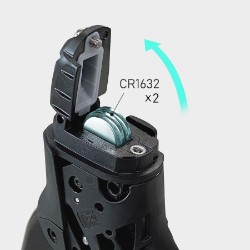 ST-R7170 105 Di2 STI lever image 3